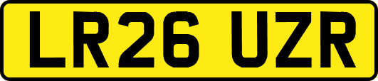 LR26UZR