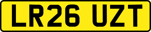 LR26UZT