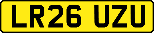 LR26UZU