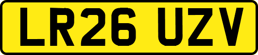 LR26UZV