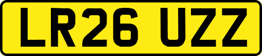 LR26UZZ