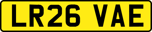 LR26VAE