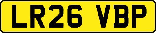 LR26VBP