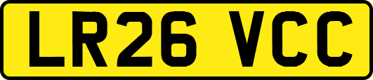 LR26VCC