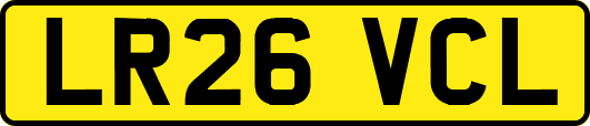 LR26VCL
