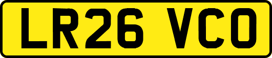 LR26VCO