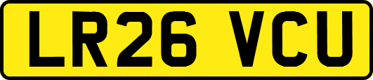 LR26VCU