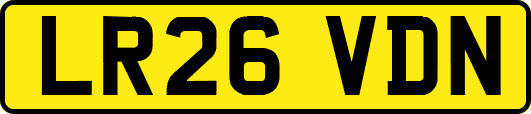 LR26VDN