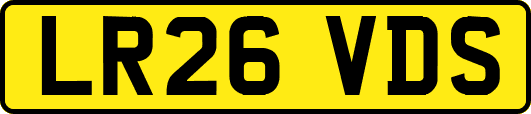 LR26VDS