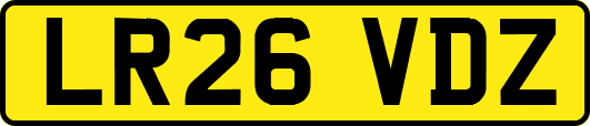 LR26VDZ