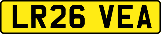 LR26VEA