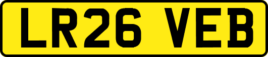 LR26VEB
