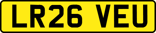 LR26VEU