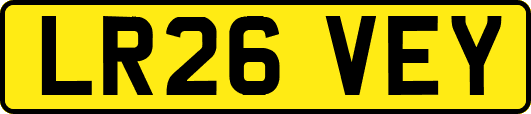 LR26VEY