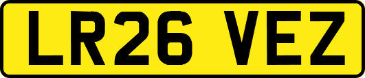 LR26VEZ