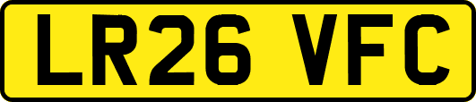 LR26VFC