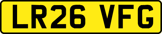 LR26VFG