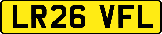 LR26VFL