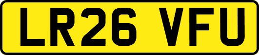 LR26VFU