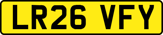 LR26VFY