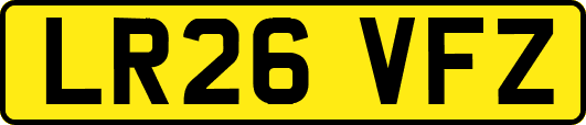 LR26VFZ