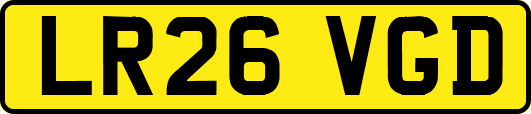 LR26VGD