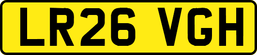 LR26VGH