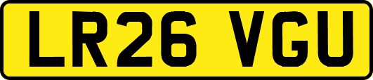 LR26VGU