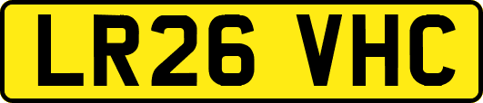 LR26VHC