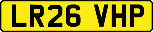 LR26VHP