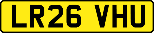 LR26VHU