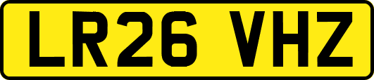 LR26VHZ