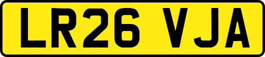 LR26VJA