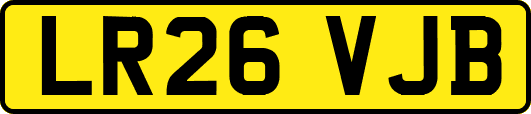 LR26VJB