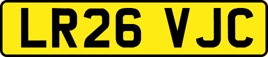 LR26VJC