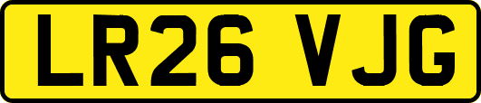 LR26VJG
