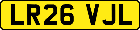 LR26VJL