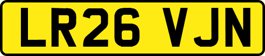 LR26VJN
