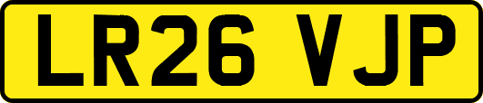 LR26VJP