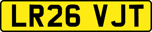 LR26VJT