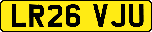 LR26VJU