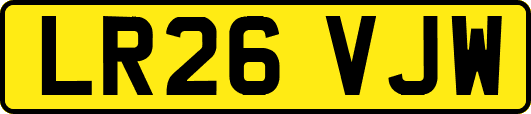 LR26VJW