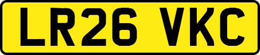LR26VKC