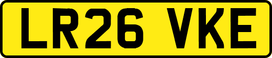 LR26VKE