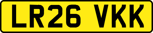 LR26VKK