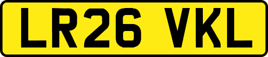 LR26VKL
