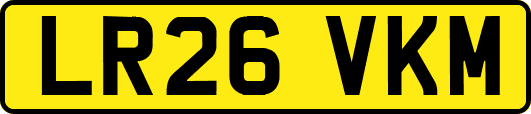 LR26VKM