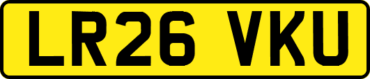 LR26VKU