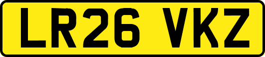 LR26VKZ