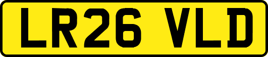 LR26VLD